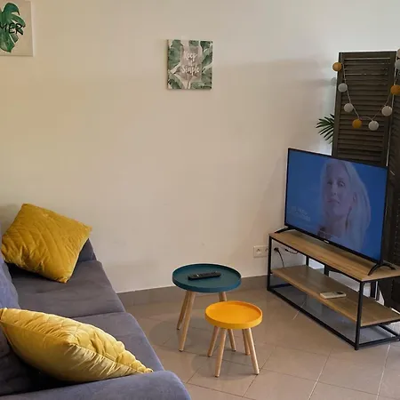 Casa vacanze Charming 7 Min To The *