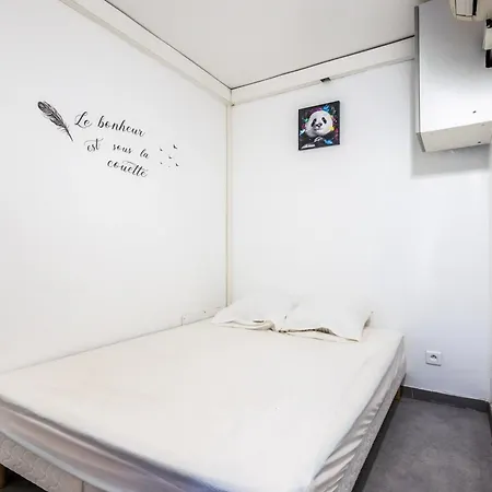 Charming 7 Min To The Casa vacanze Mandelieu