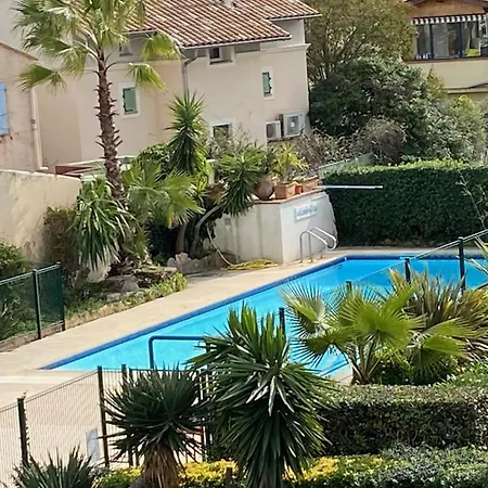 Casa vacanze Charming 7 Min To The Mandelieu